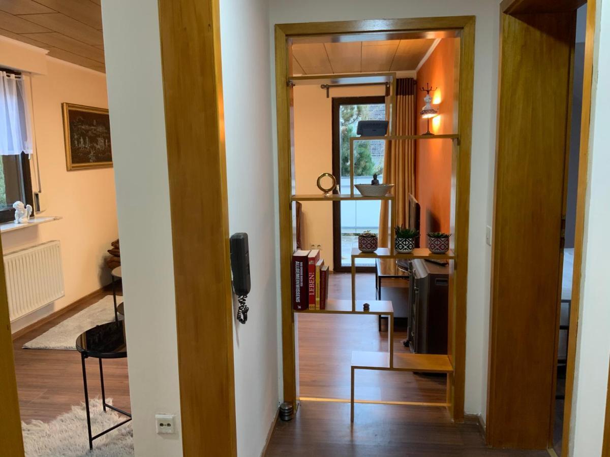 Ferienwohnung Anhaus Koblenz  Eksteriør billede