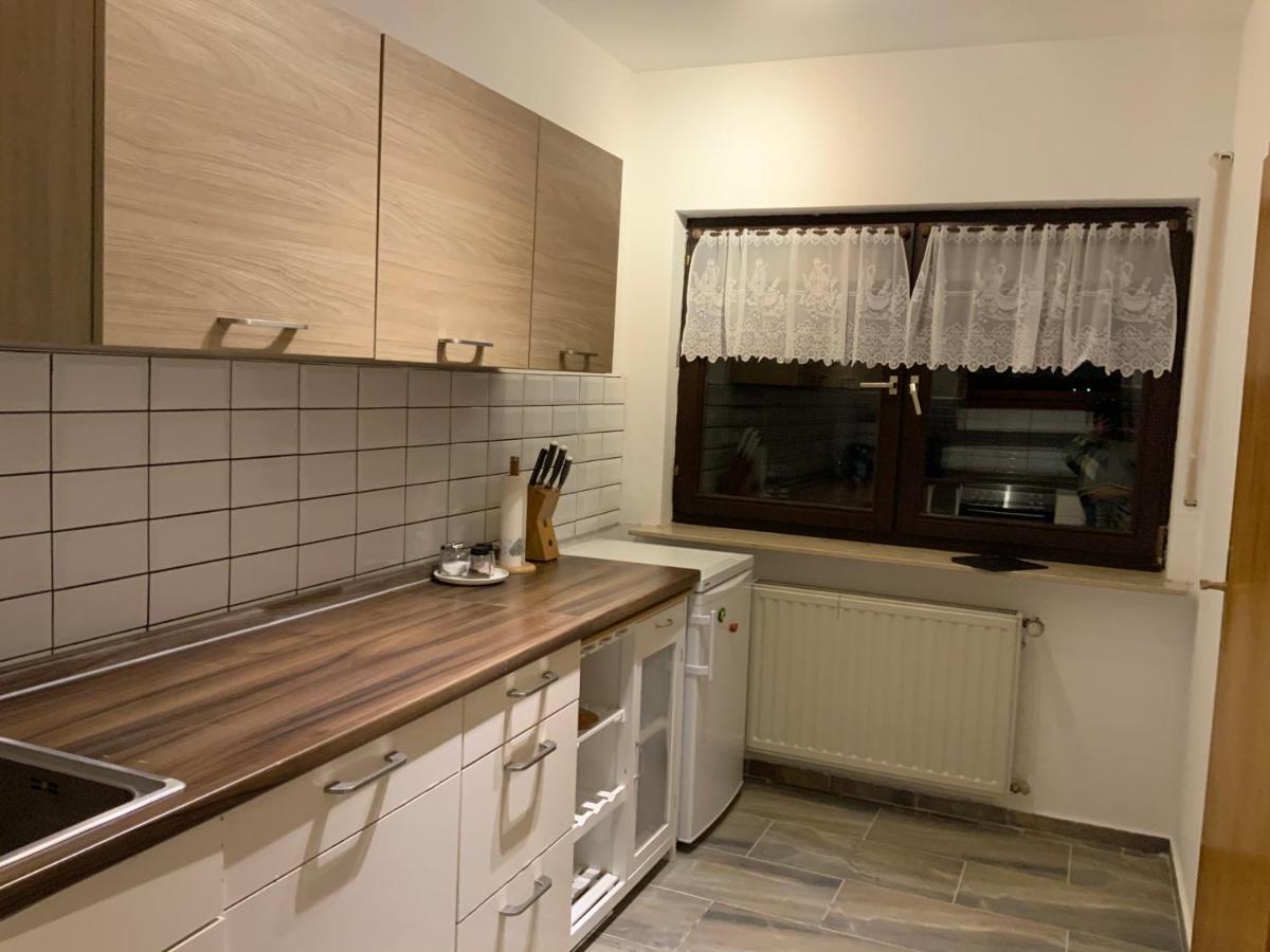 Ferienwohnung Anhaus Koblenz  Eksteriør billede