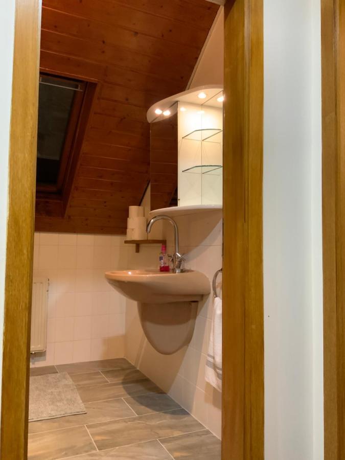 Ferienwohnung Anhaus Koblenz  Eksteriør billede