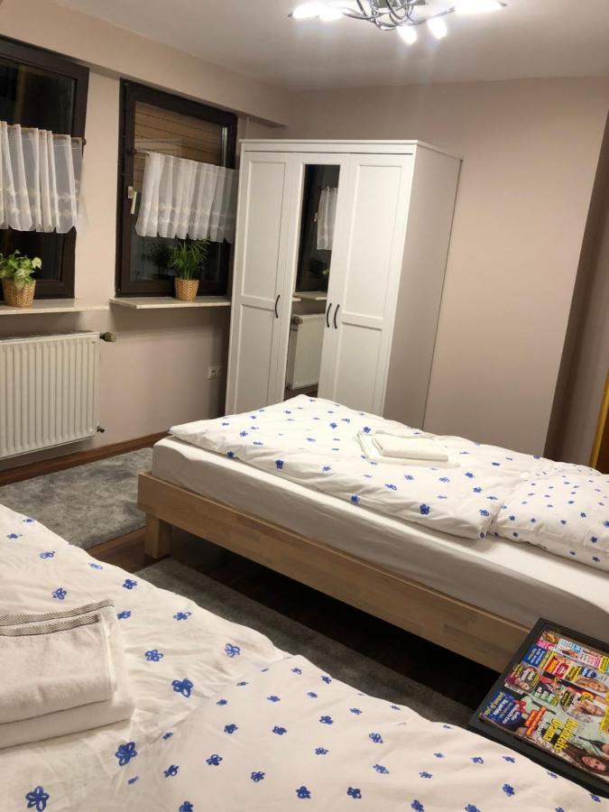 Ferienwohnung Anhaus Koblenz  Eksteriør billede