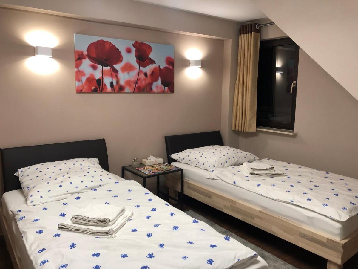 Ferienwohnung Anhaus Koblenz  Eksteriør billede
