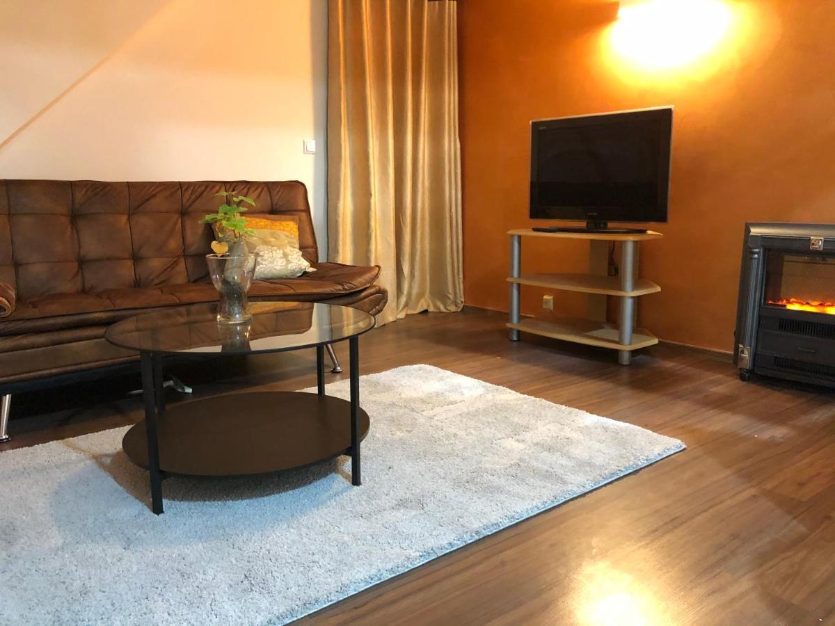Ferienwohnung Anhaus Koblenz  Eksteriør billede