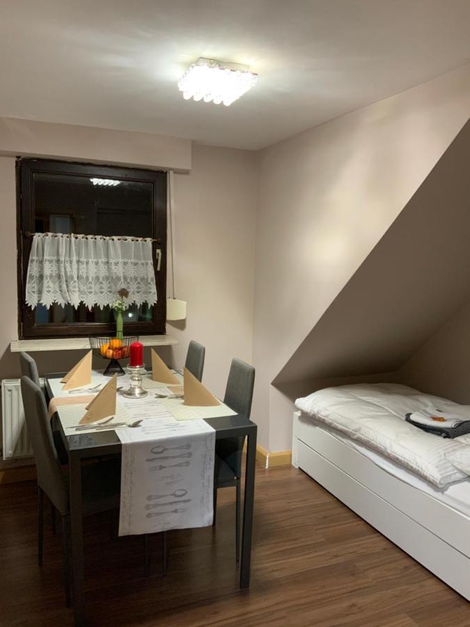 Ferienwohnung Anhaus Koblenz  Eksteriør billede